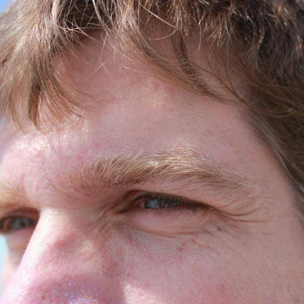 Meet your Posher, Martin